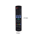 TAVICE 2 PACK For PANASONIC Replacement Remote Control TV DVD Blue Ray DMP - BD75 DMP - BD755 IR6 - Battery Mate