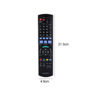 TAVICE 2 PACK For PANASONIC Replacement Remote Control TV DVD Blue Ray DMP - BD75 DMP - BD755 IR6 - Tavice