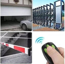 TAVICE 2 PACK Garage Remote Compatible with Merlin / Merlin+ C945 CM842 C940 C943 Merlin + - Tavice