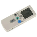 TAVICE 2 Pack Hitachi Air Conditioner Replacement Remote Control RAR - 2P2 RAR - 3U1 RAR - 3U3 - Tavice