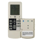 TAVICE 2 Pack Hitachi Air Conditioner Replacement Remote Control RAR - 2P2 RAR - 3U1 RAR - 3U3 - Tavice