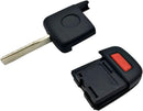 TAVICE 2 PACK Holden VE SS SSV SV6 Commodore Replacement Key Remote Blank Shell Case Berlina - Battery Mate