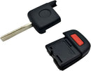 TAVICE 2 PACK Holden VE SS SSV SV6 Commodore Replacement Key Remote Blank Shell Case Berlina - Tavice