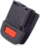 TAVICE 2 PACK Holden VE SS SSV SV6 Commodore Replacement Key Remote Blank Shell Case Berlina - Battery Mate