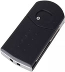 TAVICE 2 PACK Mazda 2 Button Remote Flip Key Shell Mazda 3 5 6 RX7 RX8 BT50 - With Logo - Tavice