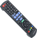 TAVICE 2 PACK N2QAYB001077 Remote Control Compatible Panasonic DMR - HWT260GN DMR - PWT560GN - Tavice