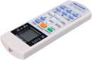 TAVICE 2 PACK Panasonic Replacement Air Conditioner Remote model ECONAVI Inverter NANOE - G - Tavice