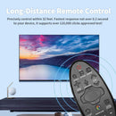 TAVICE 2 Pack Remote Control for Samsung & LG TV BN59 - 01182B Bn59 - 01182G BN59 - 01185B BN59 - 01185F - Battery Mate