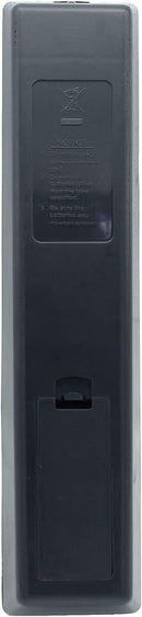 TAVICE 2 PACK Remote for HITACHI CLE - 1031 TV 55UHDSM8 65UHDSM8 70UHDSM8 75UHDSM8 - Battery Mate