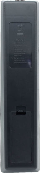 TAVICE 2 PACK Remote for HITACHI CLE - 1031 TV 55UHDSM8 65UHDSM8 70UHDSM8 75UHDSM8 - Tavice