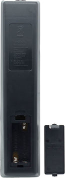 TAVICE 2 PACK Remote for HITACHI CLE - 1031 TV 55UHDSM8 65UHDSM8 70UHDSM8 75UHDSM8 - Tavice