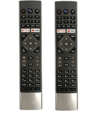 TAVICE 2 Pack Replacement EKO ENTERTAINMENT TV Remote Control for K40FSG K40USG K50USG K58USG K32HSG K65USG - Tavice