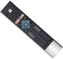 TAVICE 2 Pack Replacement EKO ENTERTAINMENT TV Remote Control for K40FSG K40USG K50USG K58USG K32HSG K65USG - Tavice