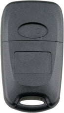 TAVICE 2 Pack Replacement remote Flip car key shell suitable for HYUNDAI i20 i30 i35 - Tavice