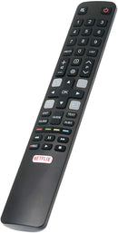TAVICE 2 pack Replacement Remote For FFALCON TV grc802n YAI2 55uf1 65uf1 50uf1 40sf1 32sf1 N - Tavice