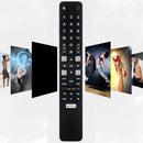 TAVICE 2 pack Replacement Remote For FFALCON TV grc802n YAI2 55uf1 65uf1 50uf1 40sf1 32sf1 N - Tavice