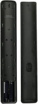 TAVICE 2 pack Replacement Remote For FFALCON TV grc802n YAI2 55uf1 65uf1 50uf1 40sf1 32sf1 N - Tavice