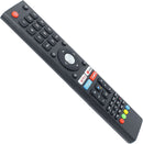 TAVICE 2 PACK RM - C3362 RM - C3367 RM - C3407 Replacement Remote for JVC Smart TV Televisions - Tavice