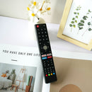 TAVICE 2 PACK RM - C3362 RM - C3367 RM - C3407 Replacement Remote for JVC Smart TV Televisions - Tavice