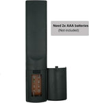 TAVICE 2 PACK RM - C3362 RM - C3367 RM - C3407 Replacement Remote for JVC Smart TV Televisions - Tavice