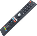 TAVICE 2 PACK RM - C3362 RM - C3367 RM - C3407 Replacement Remote for JVC Smart TV Televisions - Battery Mate