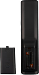 TAVICE 2 PACK TEAC TV Compatible 0118020315 Remote Control FOR LCDV2656HDR LCDV3256 - Battery Mate