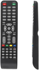 TAVICE 2 PACK VIVO & Viano TV Remote Control For LCD LED Combo (with DVD) TV - Battery Mate