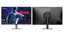 Tavice 27" Full HD Monitor | Productivity + Gaming | | 98% sRGB Panel [1920 x 1080] | Rotatable & Tiltable - Tavice