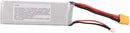 TAVICE 2S LiPo Battery 7.4V 2200mAh 30C Compatible with RC Cars, Trucks, Airplanes & Boats - Tavice