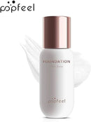 TAVICE 30ml Color - Changing Liquid Foundation Oil - Control Primer Makeup Base Cream - Tavice