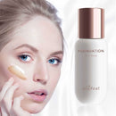 TAVICE 30ml Color - Changing Liquid Foundation Oil - Control Primer Makeup Base Cream - Tavice