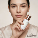 TAVICE 30ml Color - Changing Liquid Foundation Oil - Control Primer Makeup Base Cream - Tavice