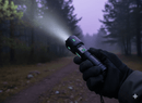 TAVICE 30W Super Bright LED Flashlight, Rechargeable, Waterproof Emergency Torch with 26650 Battery for Camping, Hiking, Car Repair - Tavice