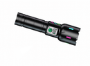 TAVICE 30W Super Bright LED Flashlight, Rechargeable, Waterproof Emergency Torch with 26650 Battery for Camping, Hiking, Car Repair - Tavice