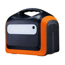 Tavice 310,000mAh 1200w Camping Outdoor Portable Power Station / Solar Generator with Fast Charge support - Tavice