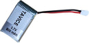 TAVICE 3.7V 800mAh LiPo Battery Pack Compatible with RC Airplanes & Drones (1/2/3 PCS Options) - Battery Mate