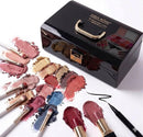 TAVICE 39 - Color Makeup Palette Set Eyeshadow, Concealer, Lip Gloss, Foundation & Blush, Sleek Powder, Rich Colors Cosmetic Kit for Professional and Daily Use - Battery Mate