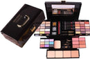 TAVICE 39 - Color Makeup Palette Set Eyeshadow, Concealer, Lip Gloss, Foundation & Blush, Sleek Powder, Rich Colors Cosmetic Kit for Professional and Daily Use - Battery Mate