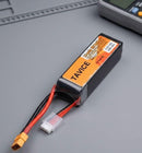 TAVICE 4S LiPo Battery 14.8V 2200mAh 120C with XT60 Connector Compatible with RC Drone, FPV, Quadcopter & Helicopter - Battery Mate