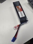 TAVICE 4S LiPo Battery 14.8V 9000mAh 130C with EC5 Connector Compatible with RC Car, Airplane, Jet & Helicopter - Tavice