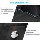 TAVICE 5 Seater Cargo Mat Boot Liner for Mitsubishi Pajero Sport 2015-22 Heavy Duty Luggage Tray - Battery Mate