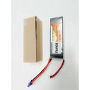 Tavice 6000mAh 4S EC5 100C 14.8V LiPo Battery for RC Helicopter Boat Car Truck - Tavice