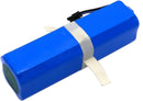 TAVICE 6400mAh L70 Replacement Battery Compatible with Eufy RoboVac L70 Hybrid T2190 / T2190G21 Series Robot Vacuum Lithium - Ion Battery Pack (INR18650M26 - 4S2P) - Battery Mate