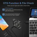 TAVICE 64GB Camera Pen 1080P HD Portable Hidden Camera for Video & Photos, Loop Recording, Long Battery Life, Office & Business Use - Battery Mate