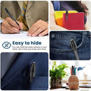 TAVICE 64GB Camera Pen 1080P HD Portable Hidden Camera for Video & Photos, Loop Recording, Long Battery Life, Office & Business Use - Tavice