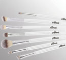 TAVICE 7 PCS Professional Eye Makeup Brushes Set - Tavice
