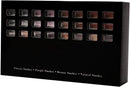 TAVICE 74 - Color Professional Makeup Eyeshadow Palette Set Women’s Beauty Cosmetic Kit & Makeup Box - Battery Mate