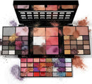 TAVICE 74 - Color Professional Makeup Eyeshadow Palette Set Women’s Beauty Cosmetic Kit & Makeup Box - Battery Mate