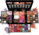 TAVICE 74 - Color Professional Makeup Eyeshadow Palette Set Women’s Beauty Cosmetic Kit & Makeup Box - Tavice