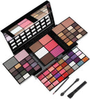 TAVICE 74 - Color Professional Makeup Eyeshadow Palette Set Women’s Beauty Cosmetic Kit & Makeup Box - Battery Mate